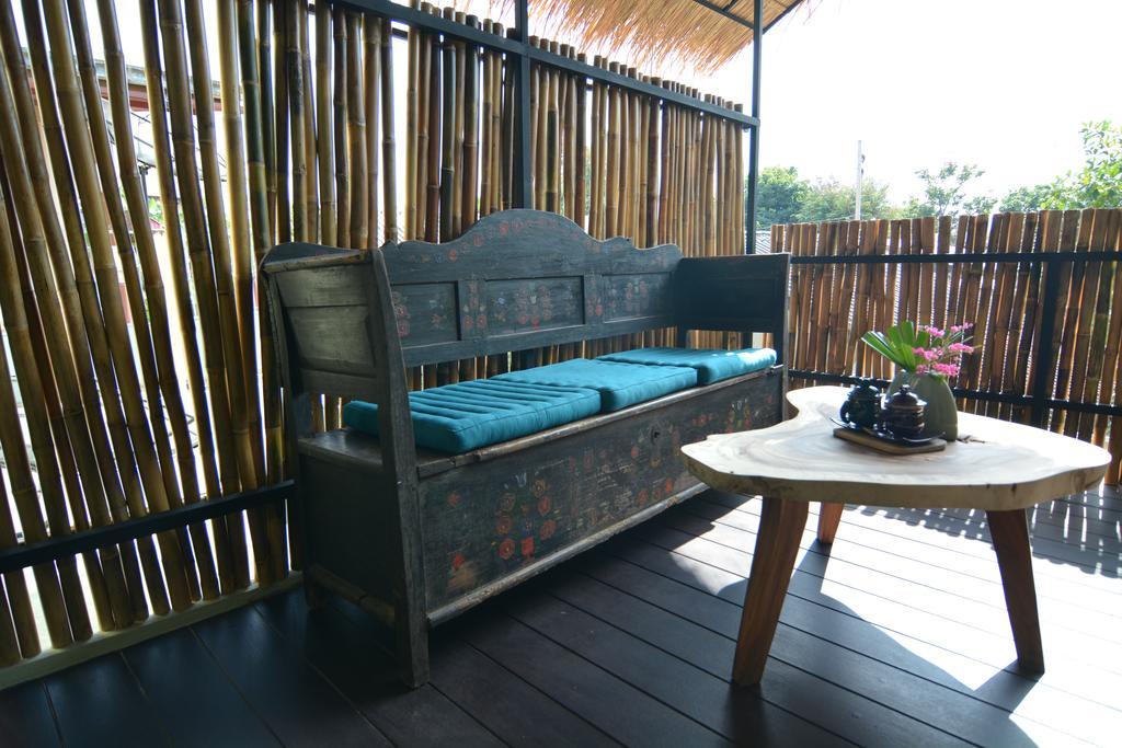 Nawa Saraan Hotel Chiang Mai Room photo